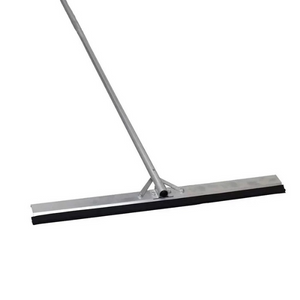 Rodo Alumínio 40cm Sem Cabo