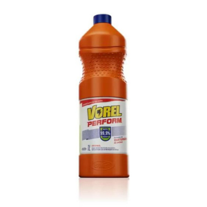 Desinfetante Vorel Perform original 1L - Start